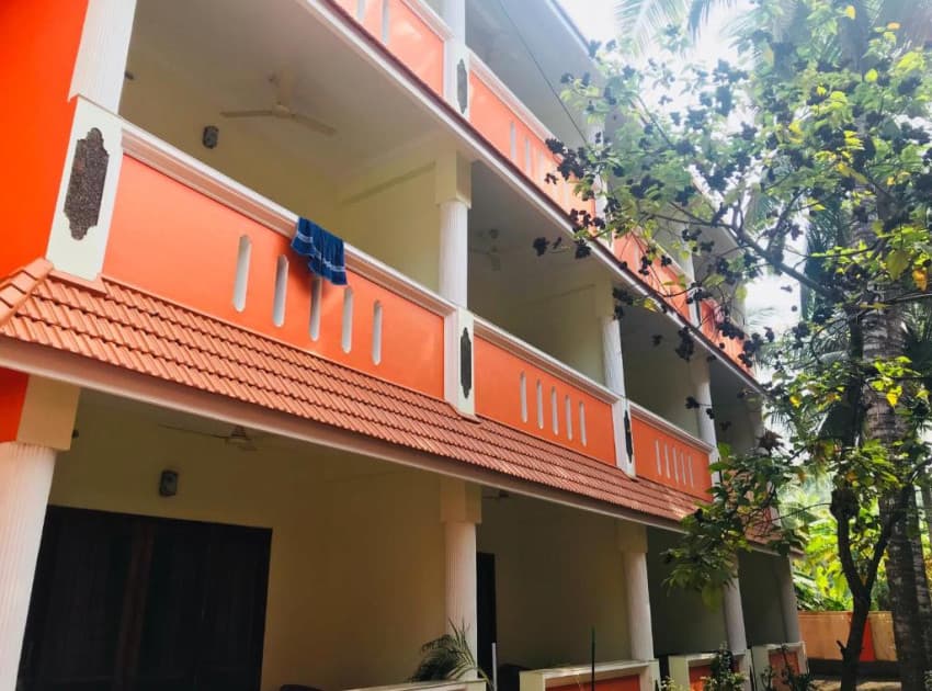 Book Moon Valley Cottage in Kovalam