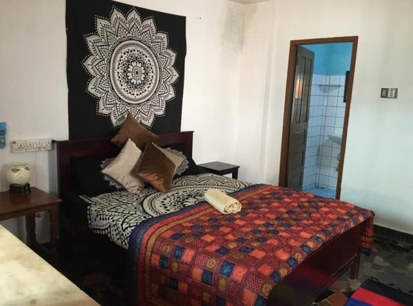 Book Zen House in Kovalam