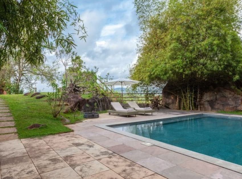 Book Amara Ayurveda Retreat in Kovalam