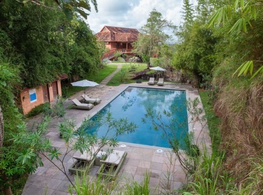 Amara Ayurveda Retreat - Image 2