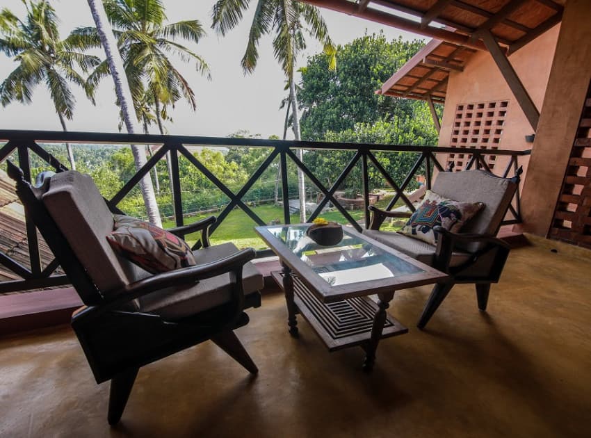 Amara Ayurveda Retreat - Image 4