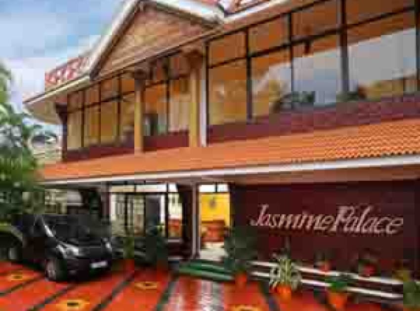 Jasmine Palace - Image 4