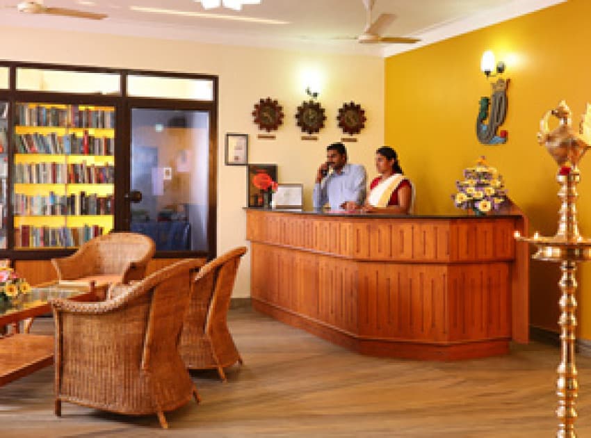 Jasmine Palace - Image 2