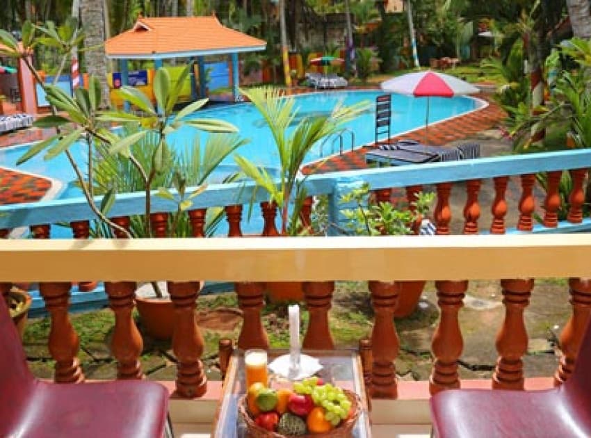 Jasmine Palace - Image 3