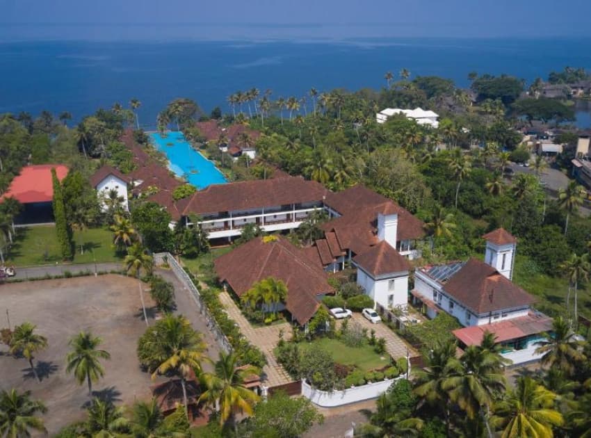 Rhythm Kumarakom - Image 2