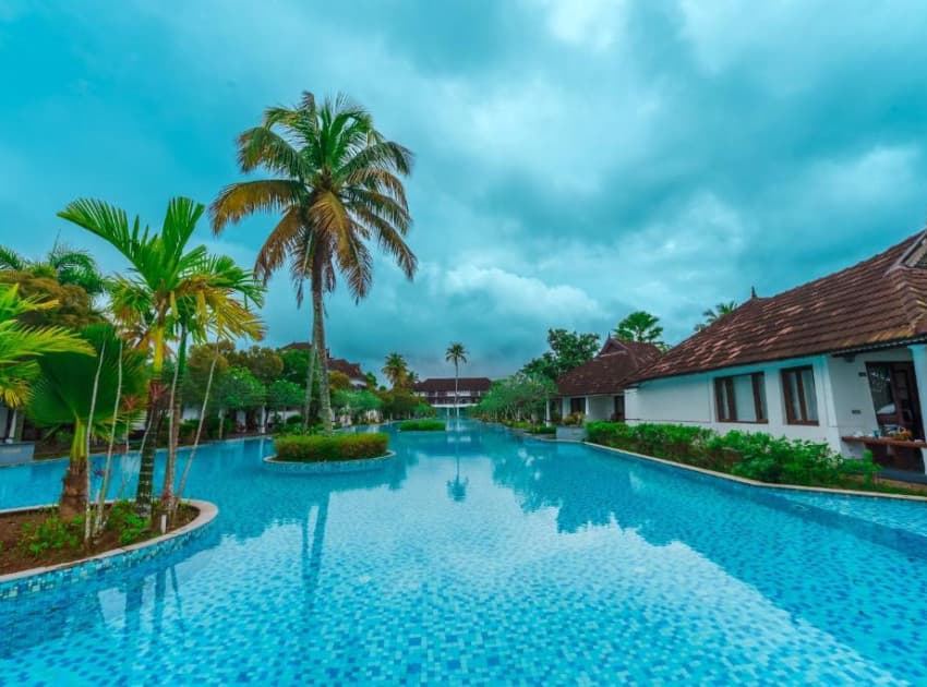 Rhythm Kumarakom - Image 4