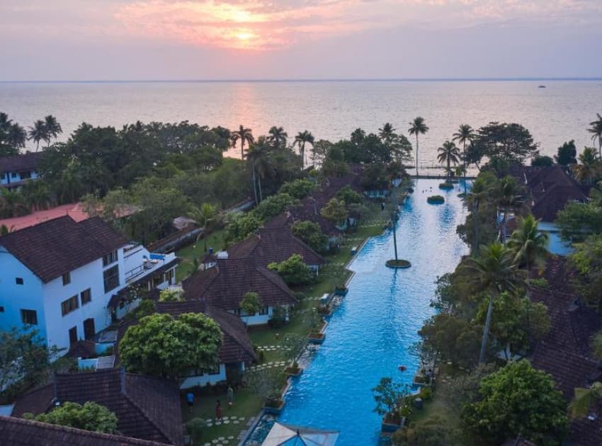 Rhythm Kumarakom - Image 3