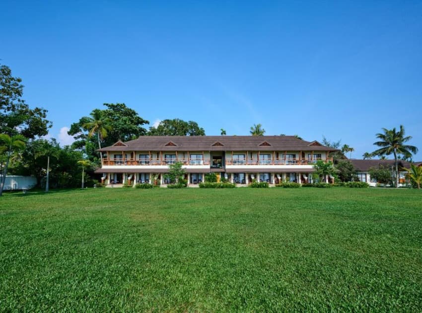 Gokulam Grand Resort & Spa, Kumarakom - Image 4