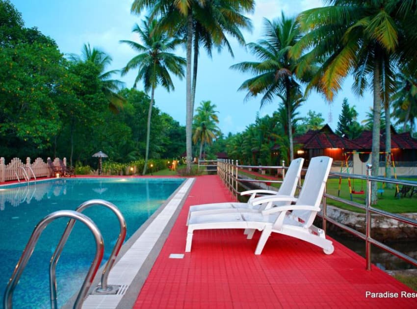 Paradise Resort - Image 2