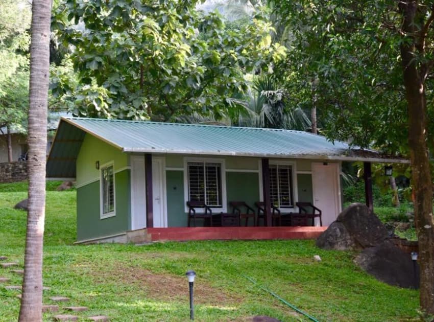 Diga Vista Resorts - Image 4