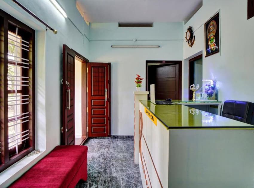 Hotel Revathy Tourist Home - Image 4