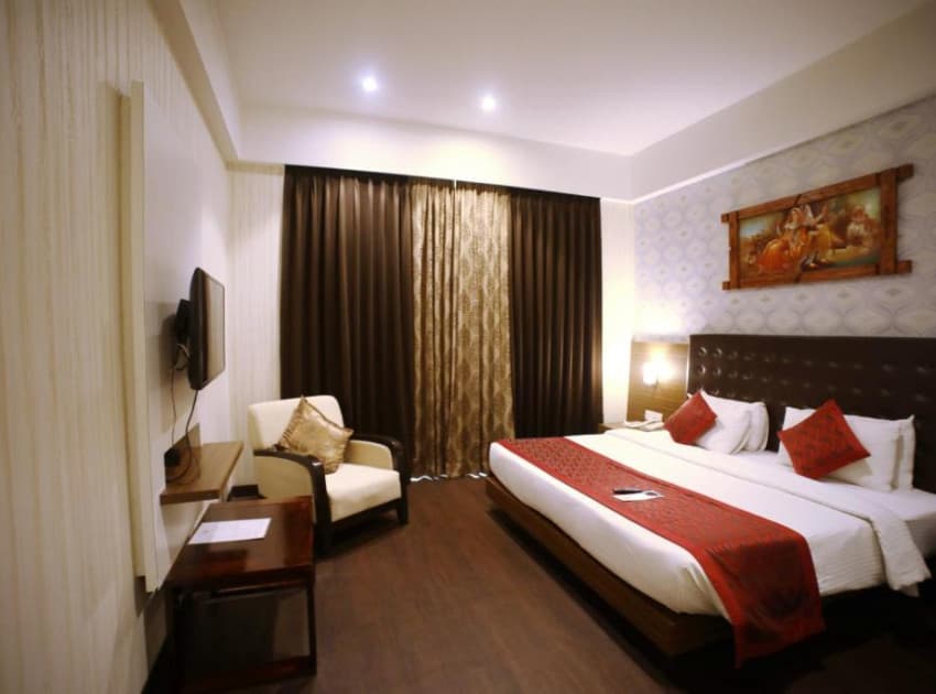 The Byke Suraj Plaza, Thane - Image 4