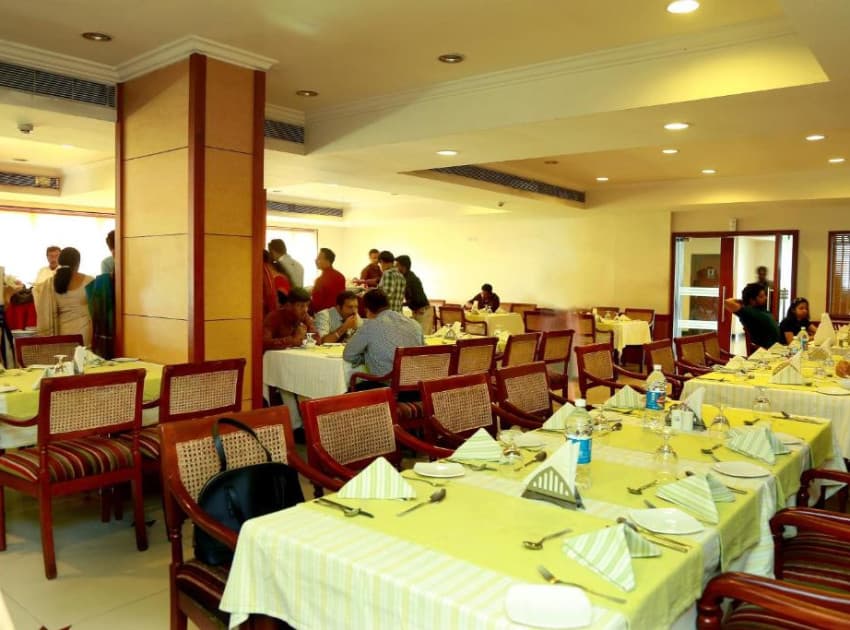 Ashoka INN - Image 4