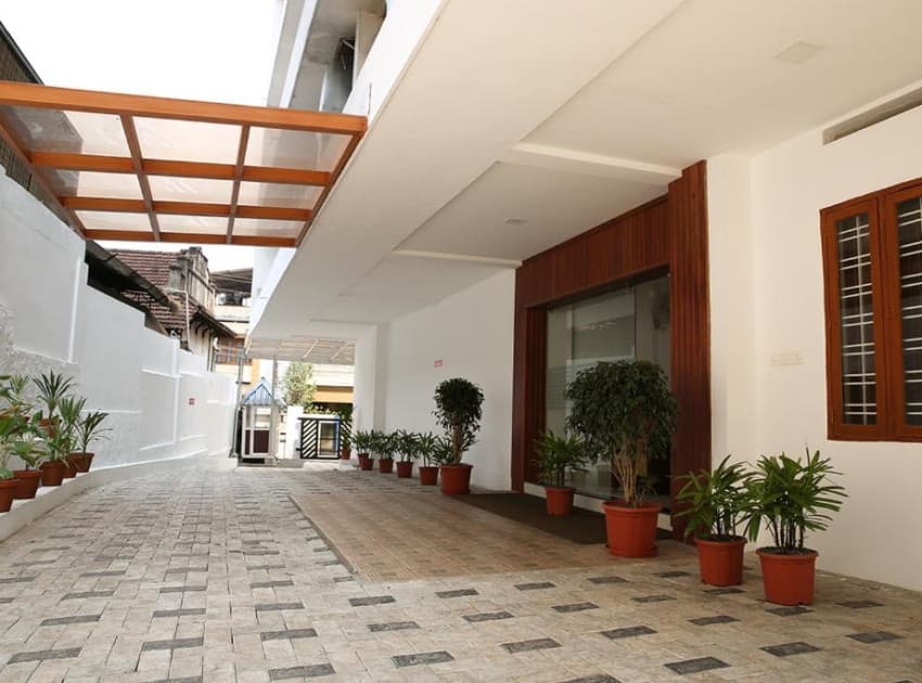 Iswarya Residency - Image 2