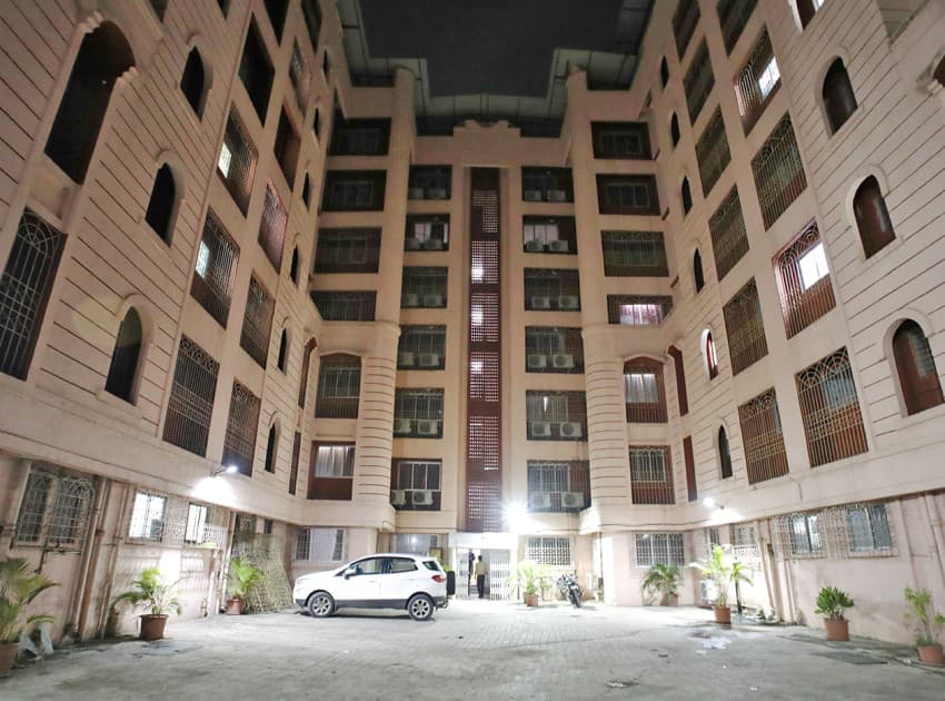 Book The Byke Studio Pure Veg Apartment, Thane in Thane