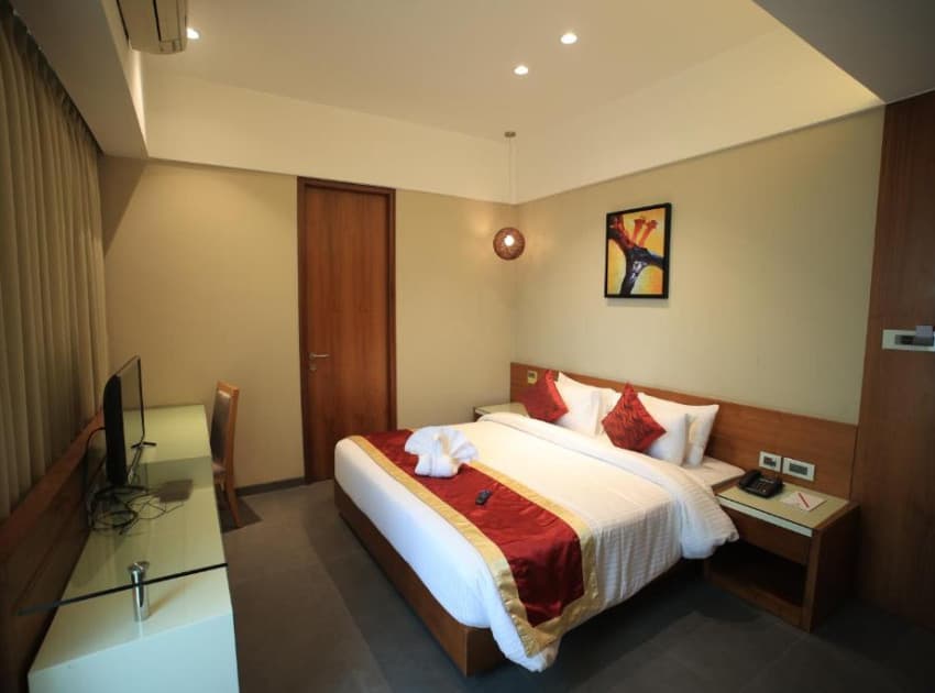 The Byke Delotel-Borivali(Mumbai) - Image 4