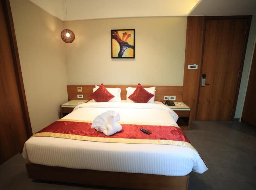 The Byke Delotel-Borivali(Mumbai) - Image 3