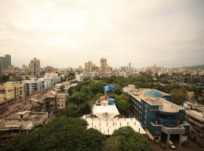 The Byke Delotel-Borivali(Mumbai) - Image 2