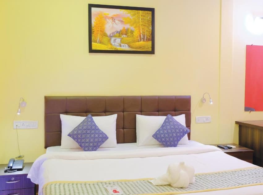 The Byke Royal Pearl, Anjuna|Vagator(North Goa) - Image 3