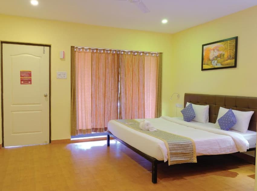 The Byke Royal Pearl, Anjuna|Vagator(North Goa) - Image 4