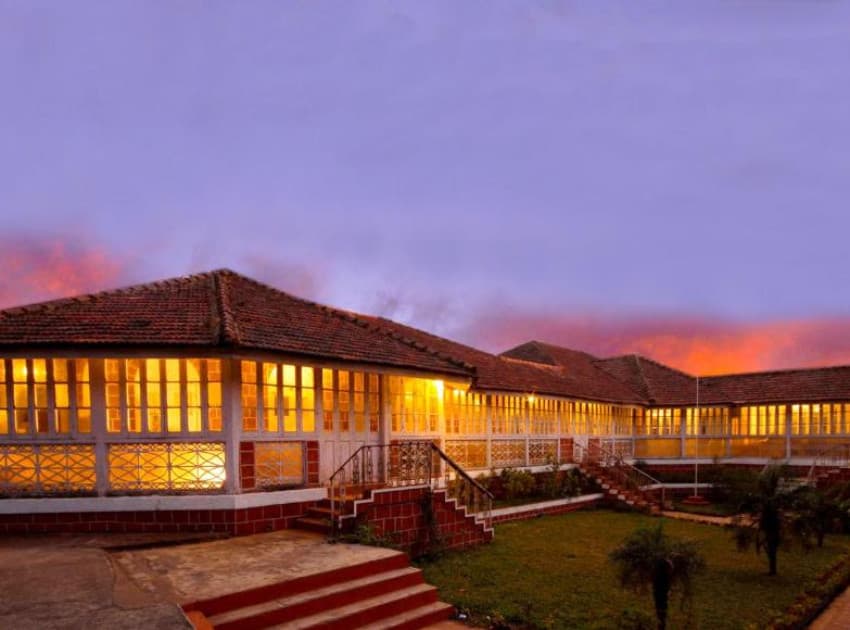 The Byke Heritage Resort, Matheran - Image 2