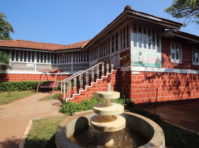 The Byke Heritage Resort, Matheran - Image 3
