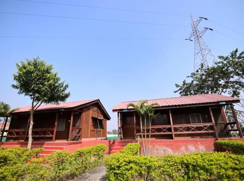 The Byke Niranjana Resort, Bodh Gaya - Image 2