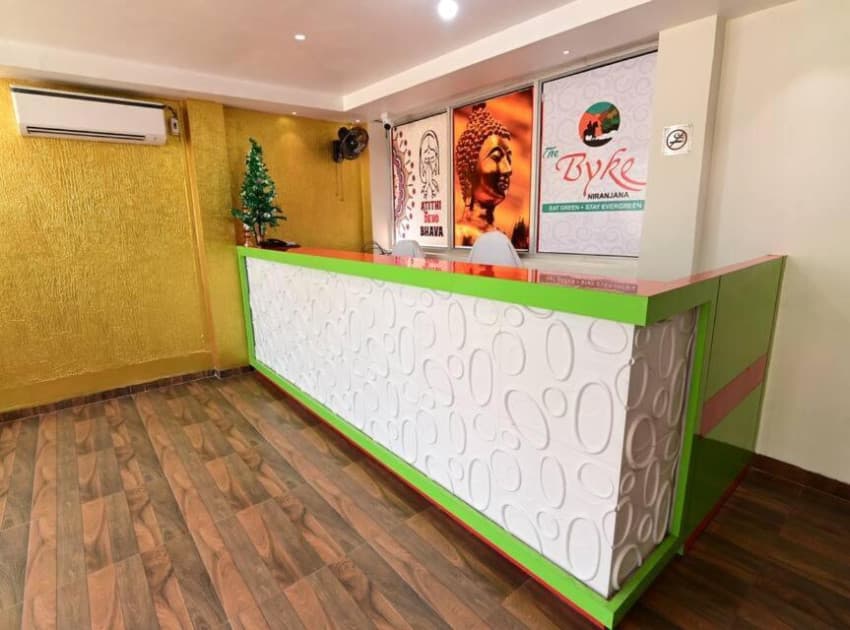 The Byke Niranjana Resort, Bodh Gaya - Image 3