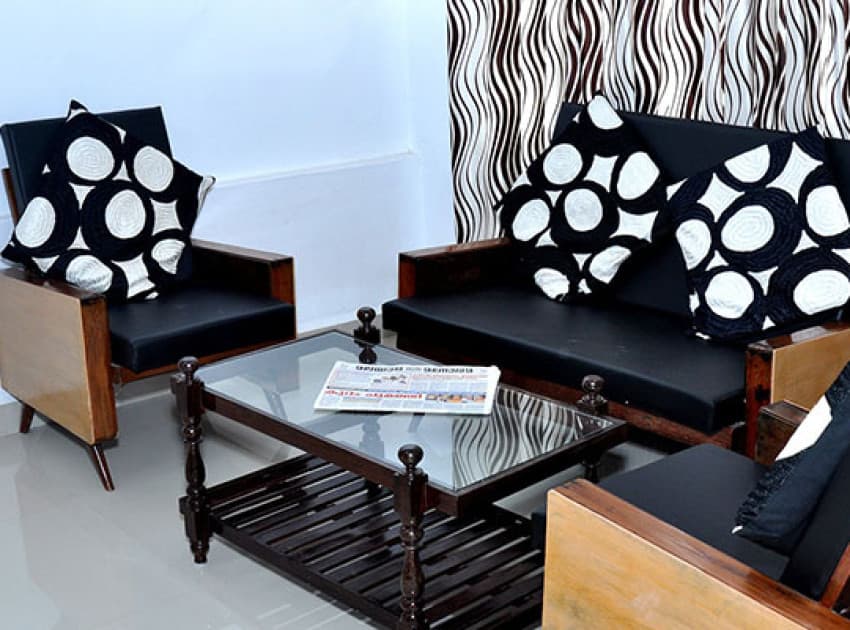 Kunnathoor Red castle vagamon - Image 4