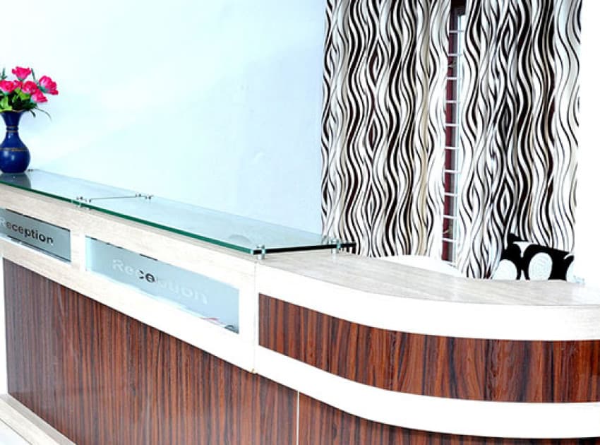 Kunnathoor Red castle vagamon - Image 2