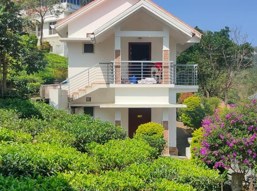 Book Heaven Valley Resorts Vagamon in Vagamon