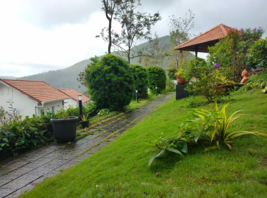 Heaven Valley Resorts Vagamon - Image 3