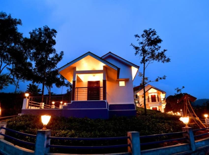 Heaven Valley Resorts Vagamon - Image 4