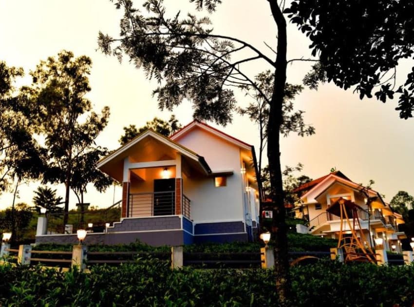 Heaven Valley Resorts Vagamon - Image 2