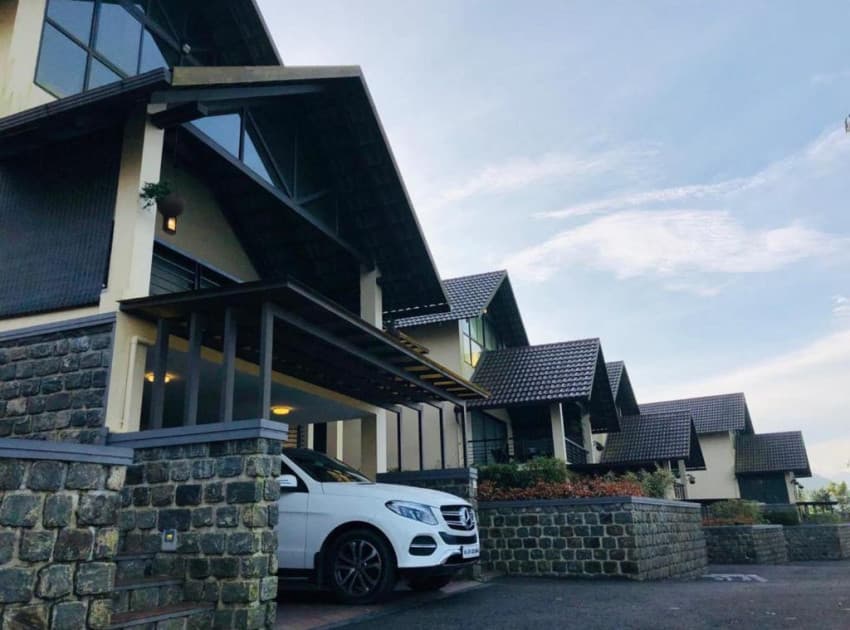 Beyond Pines Vagamon - Image 4