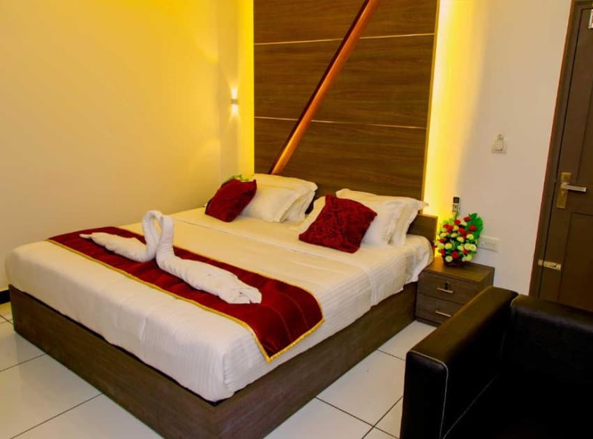 Palette Hill View Resorts Vagamon - Image 4