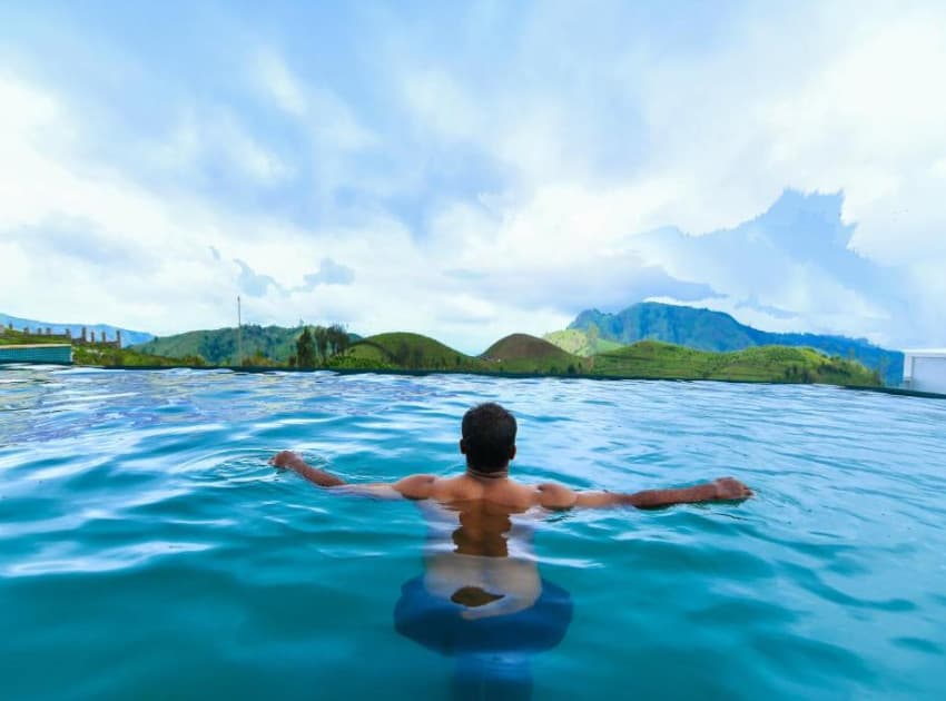 Palette Hill View Resorts Vagamon - Image 3