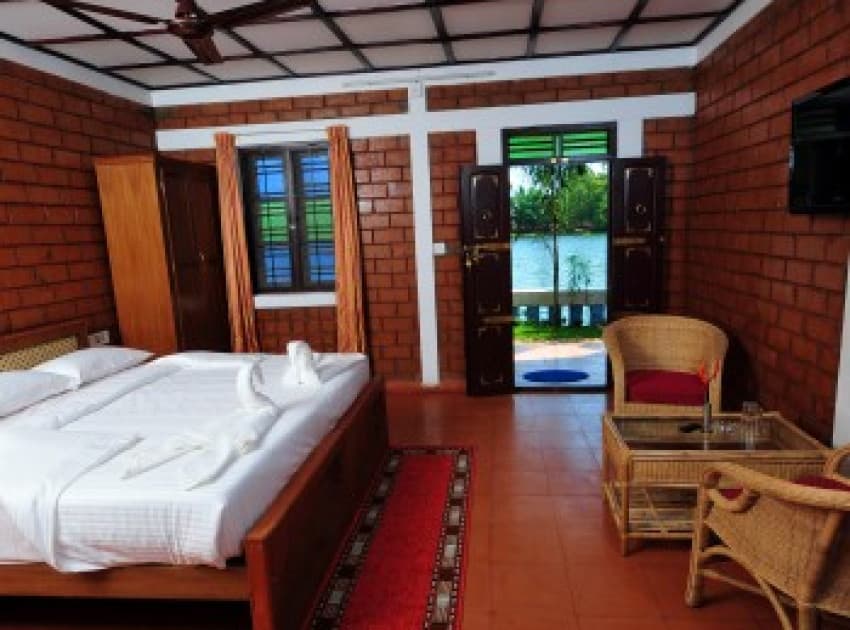The Lake Resort Alleppey - By MAAT Hotels - Image 3