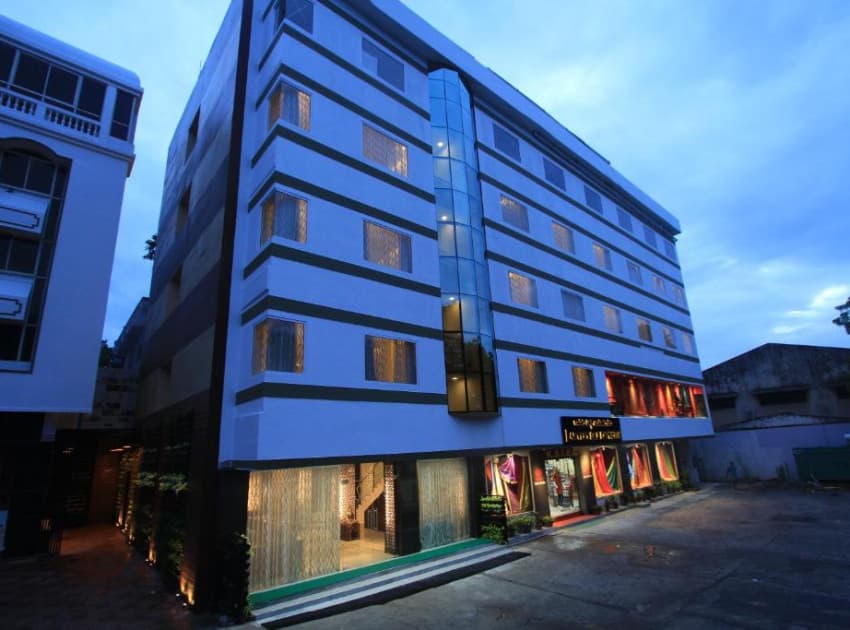 Book Sandesh Pride in Mysore