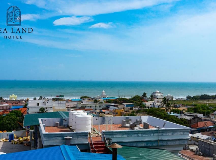 Hotel Sea Land - Image 3