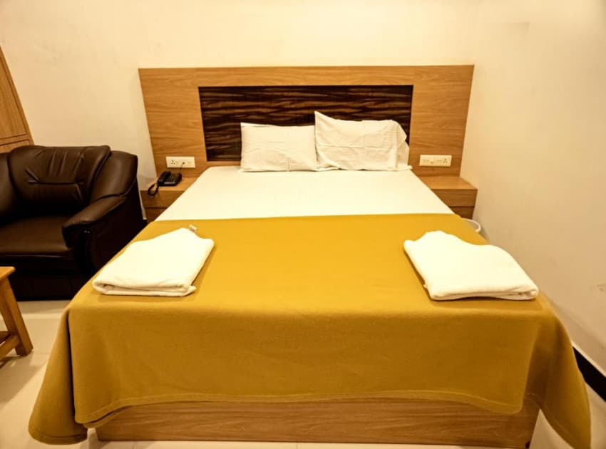 Hotel Sea Land - Image 4