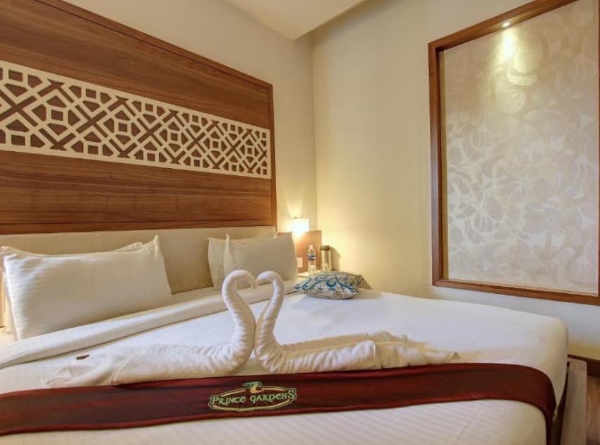 Hotel Prince Gardens - Image 3