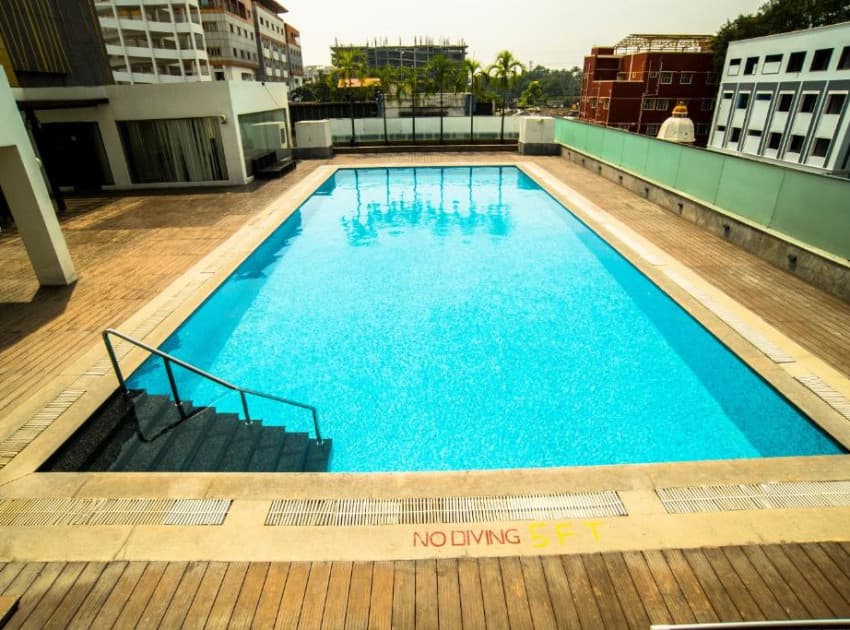 Hash Six Hotels - Image 3