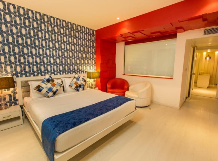 Hash Six Hotels - Image 4