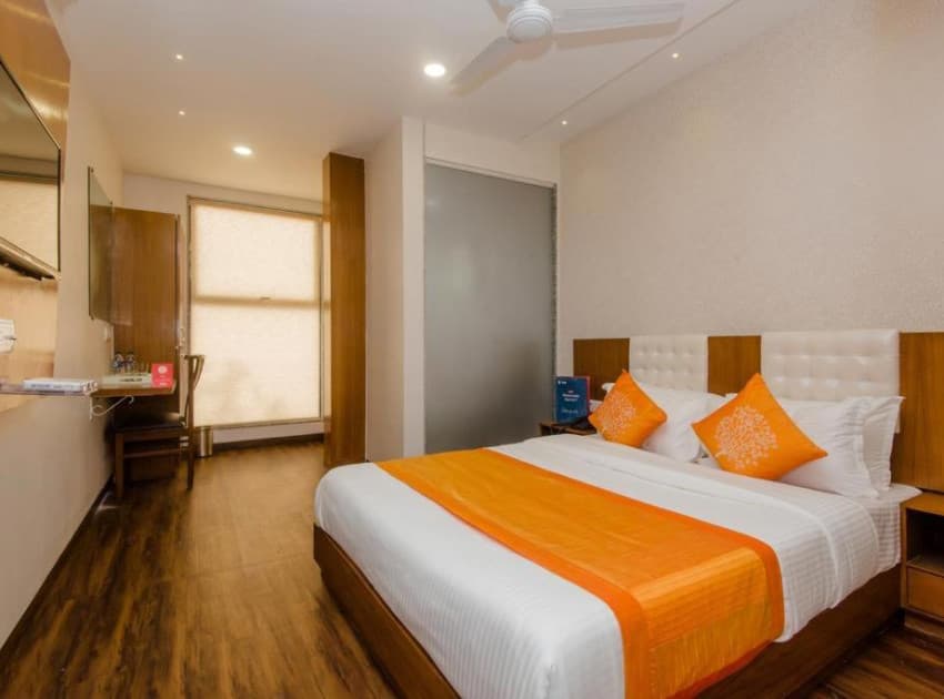 Hotel Airside By Haitham Group International - Image 4
