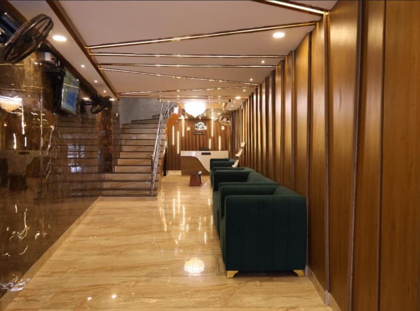 Hotel President Park By Haitham Group International - Image 3