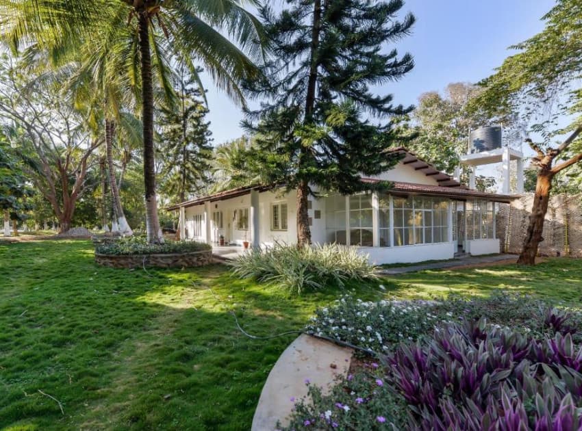 Book The Mangifera By Littlearth Group in Bandipur