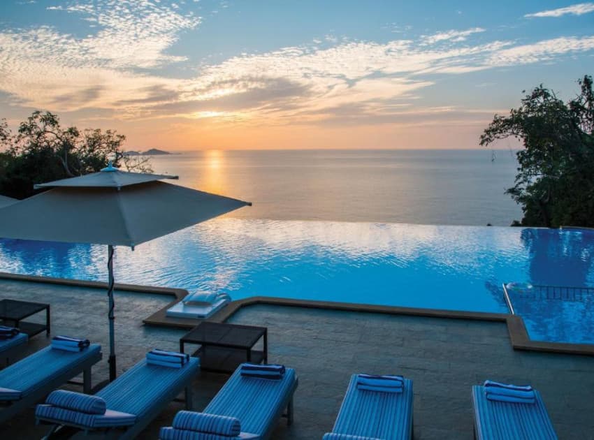 Cintacor Island Resort By Littlearth - Image 3