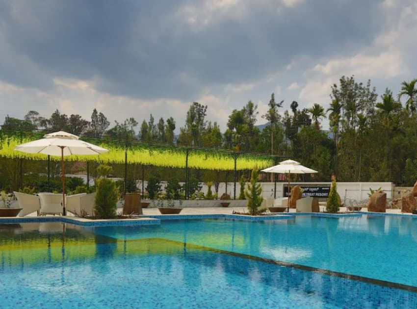 The Grand Retreat - Chikmagalur - Image 4