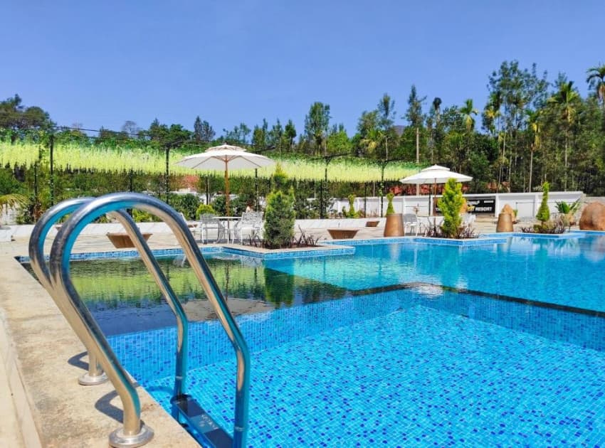 The Grand Retreat - Chikmagalur - Image 2